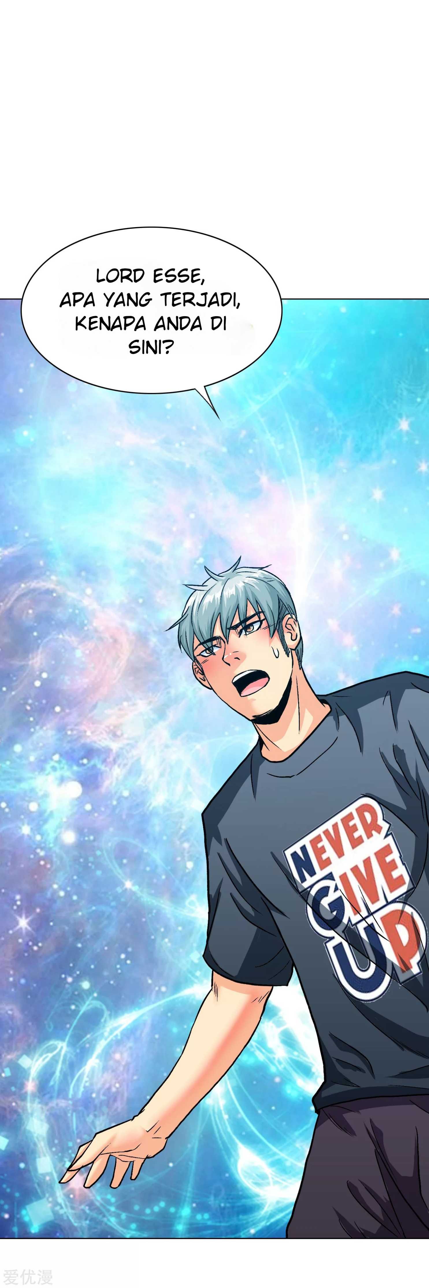 Baca Xianzun System in the City - Chapter 132 halaman 24