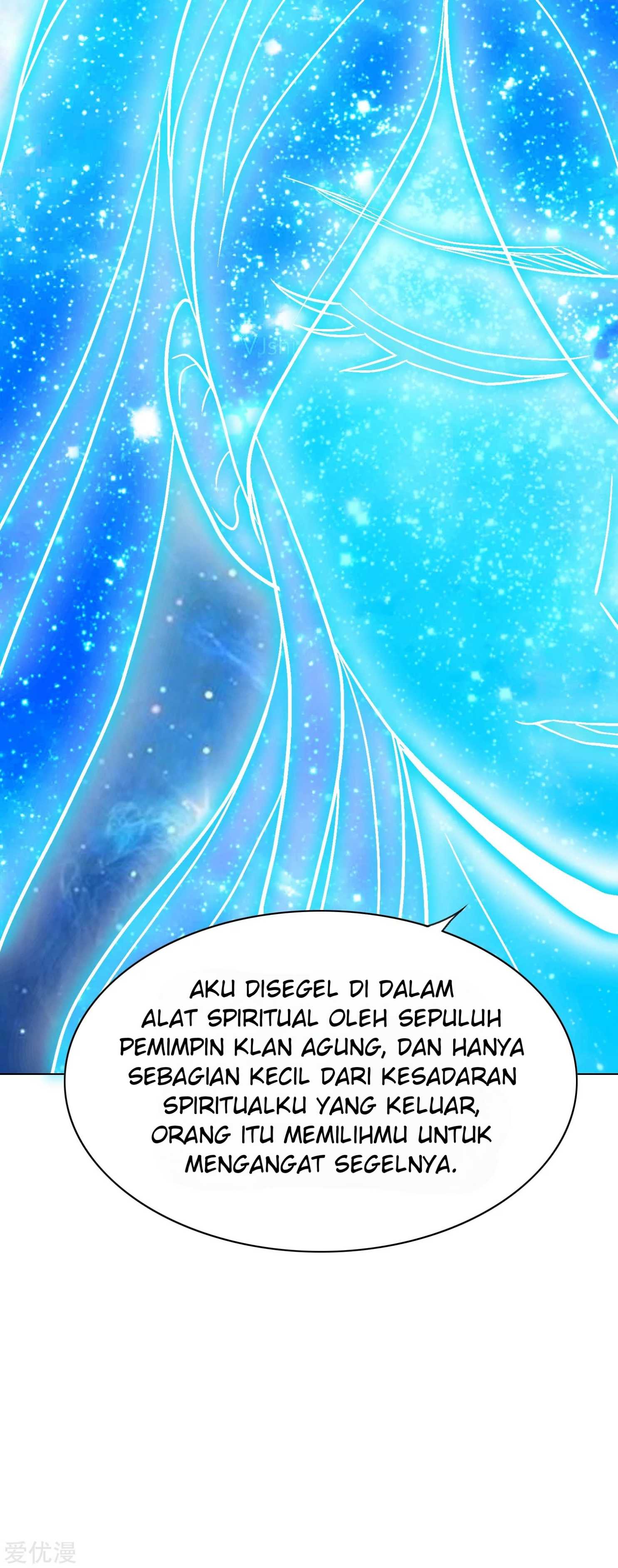 Baca Xianzun System in the City - Chapter 132 halaman 25