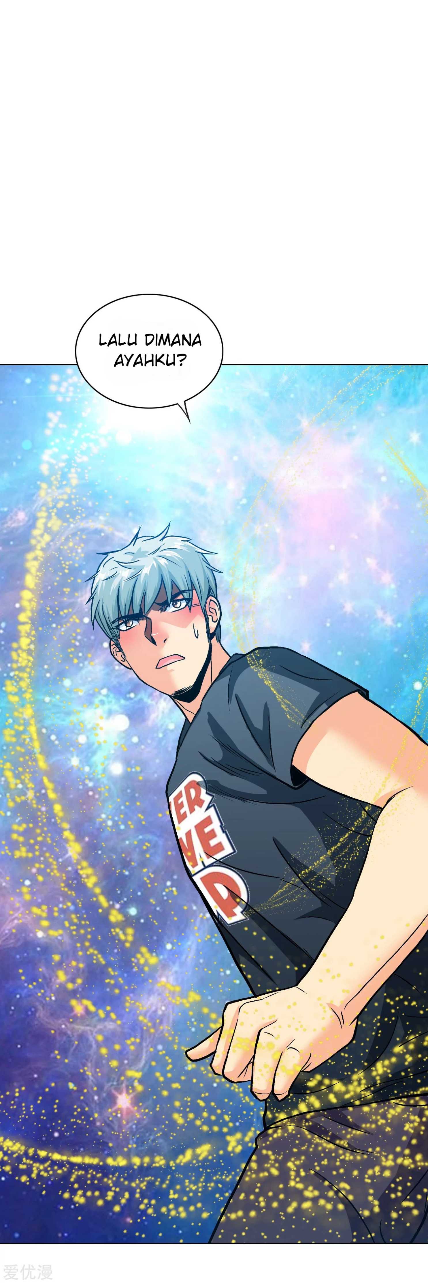 Baca Xianzun System in the City - Chapter 132 halaman 28