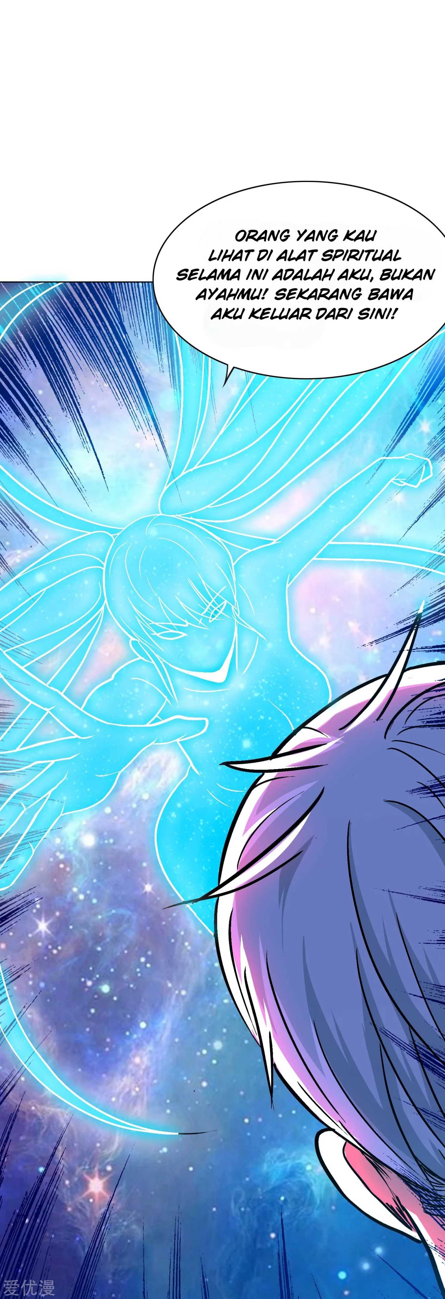 Baca Xianzun System in the City - Chapter 132 halaman 29