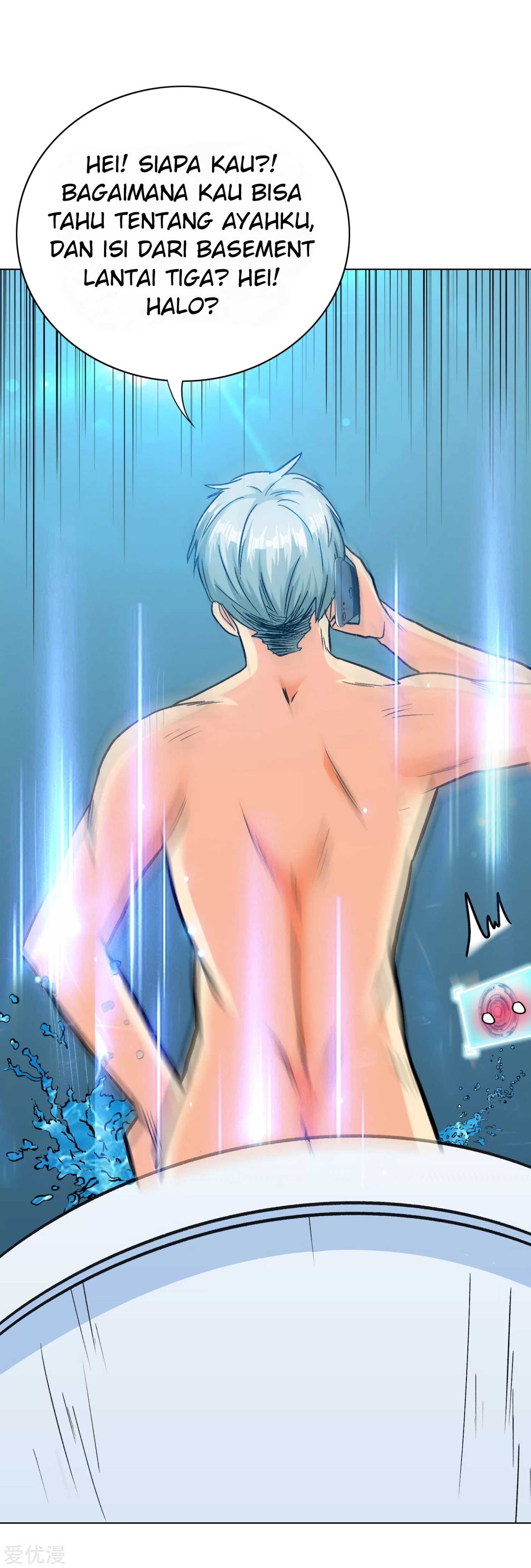 Baca Xianzun System in the City - Chapter 132 halaman 3