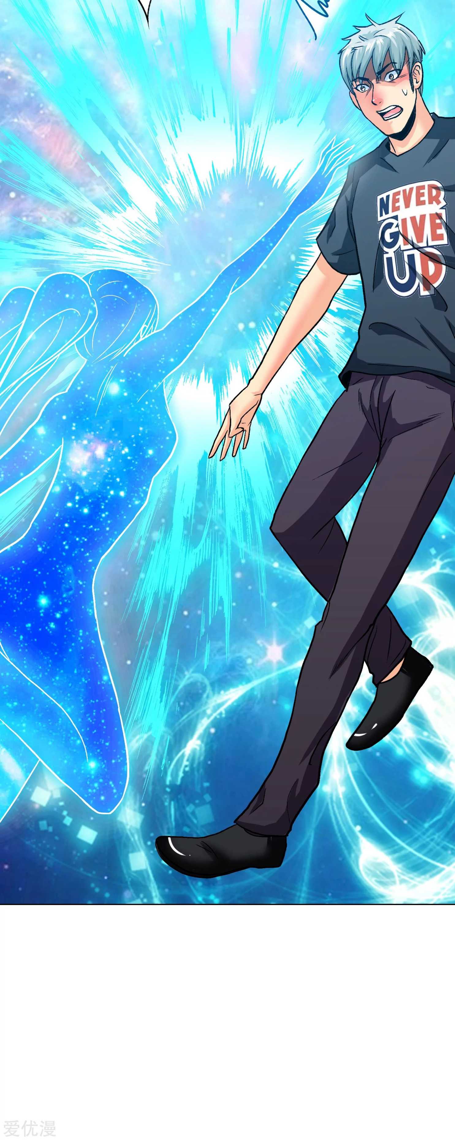 Baca Xianzun System in the City - Chapter 132 halaman 31