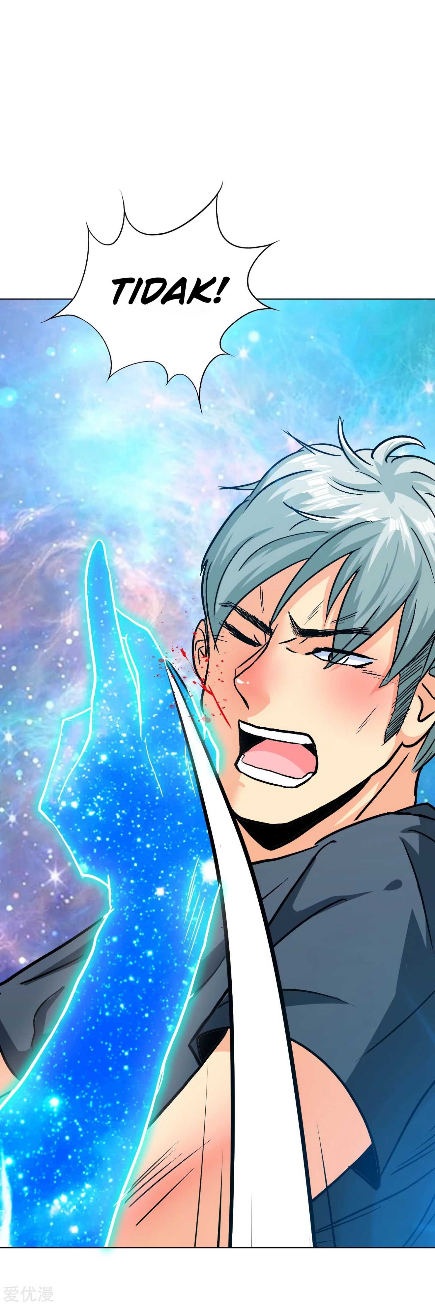 Baca Xianzun System in the City - Chapter 132 halaman 32