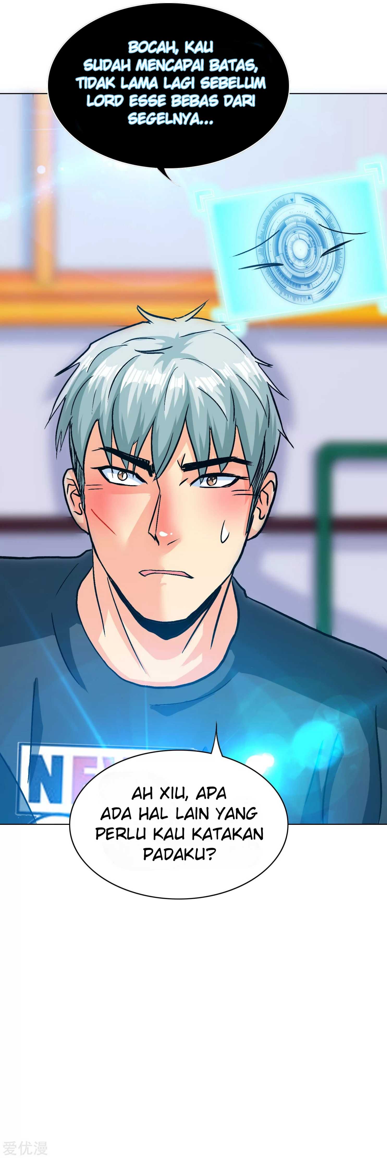 Baca Xianzun System in the City - Chapter 132 halaman 35