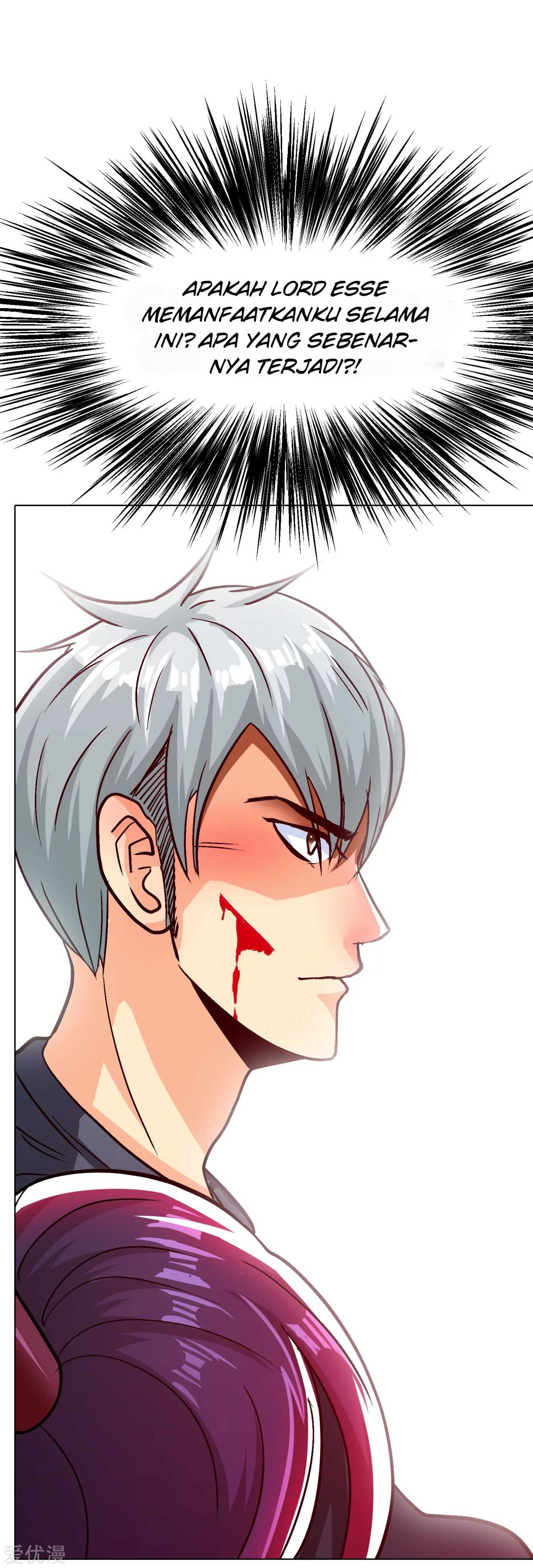 Baca Xianzun System in the City - Chapter 132 halaman 38