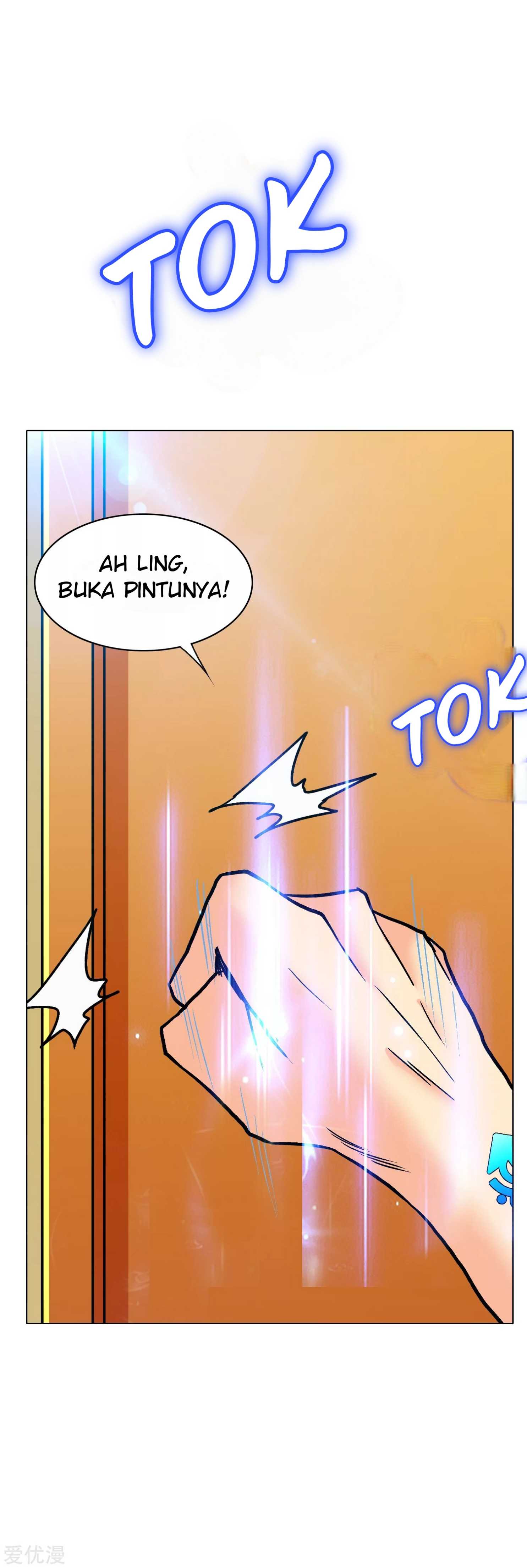 Baca Xianzun System in the City - Chapter 132 halaman 6