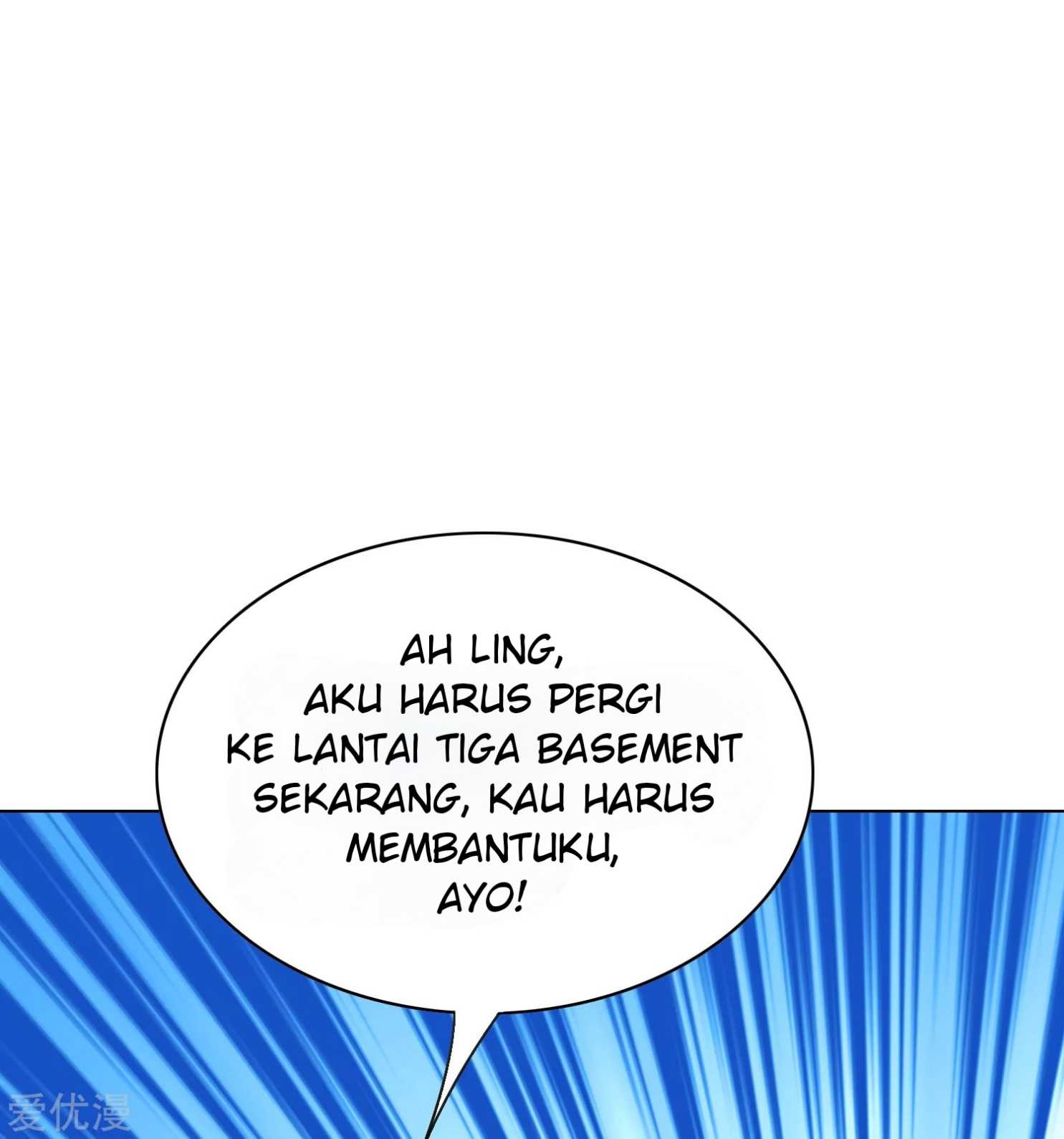 Baca Xianzun System in the City - Chapter 132 halaman 8