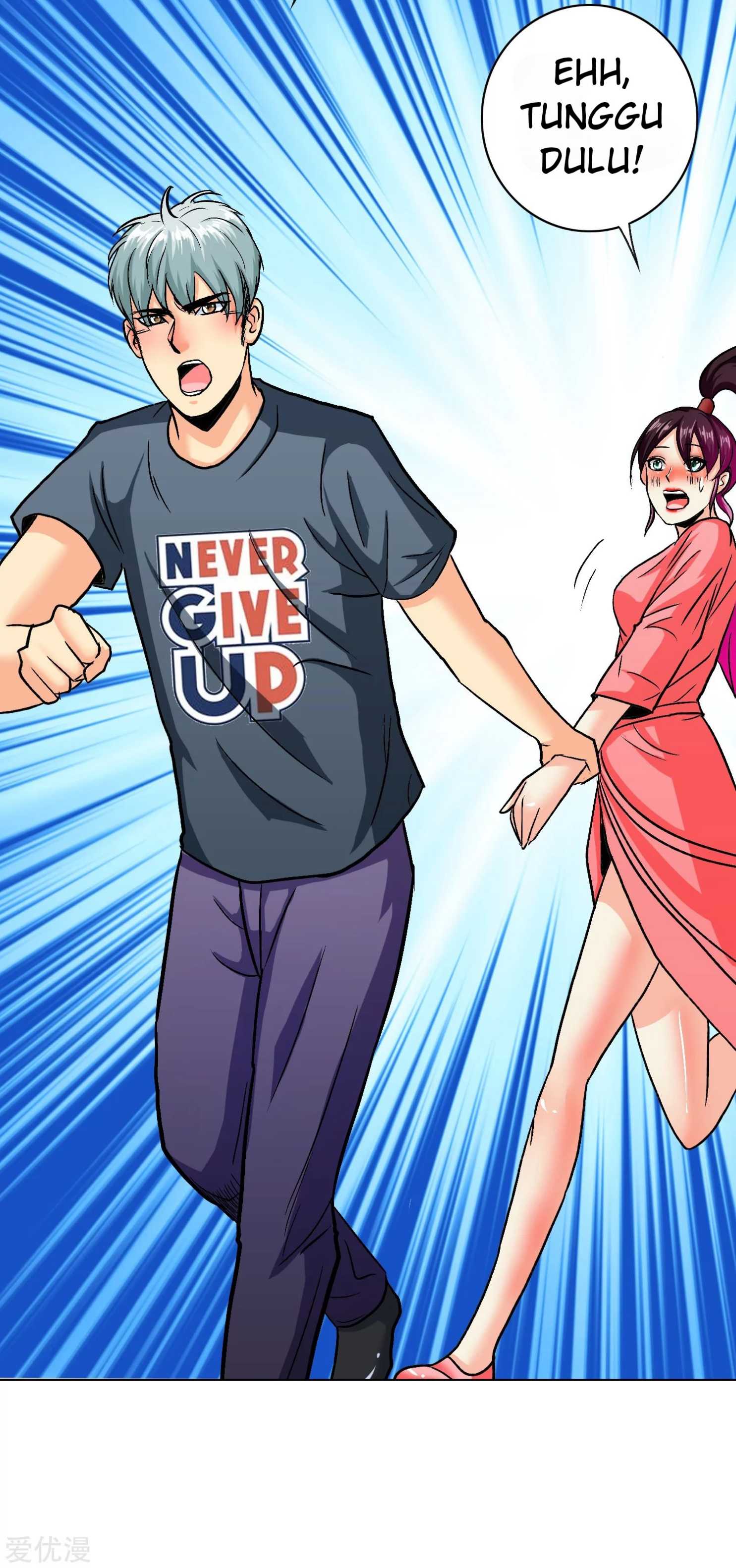 Baca Xianzun System in the City - Chapter 132 halaman 9