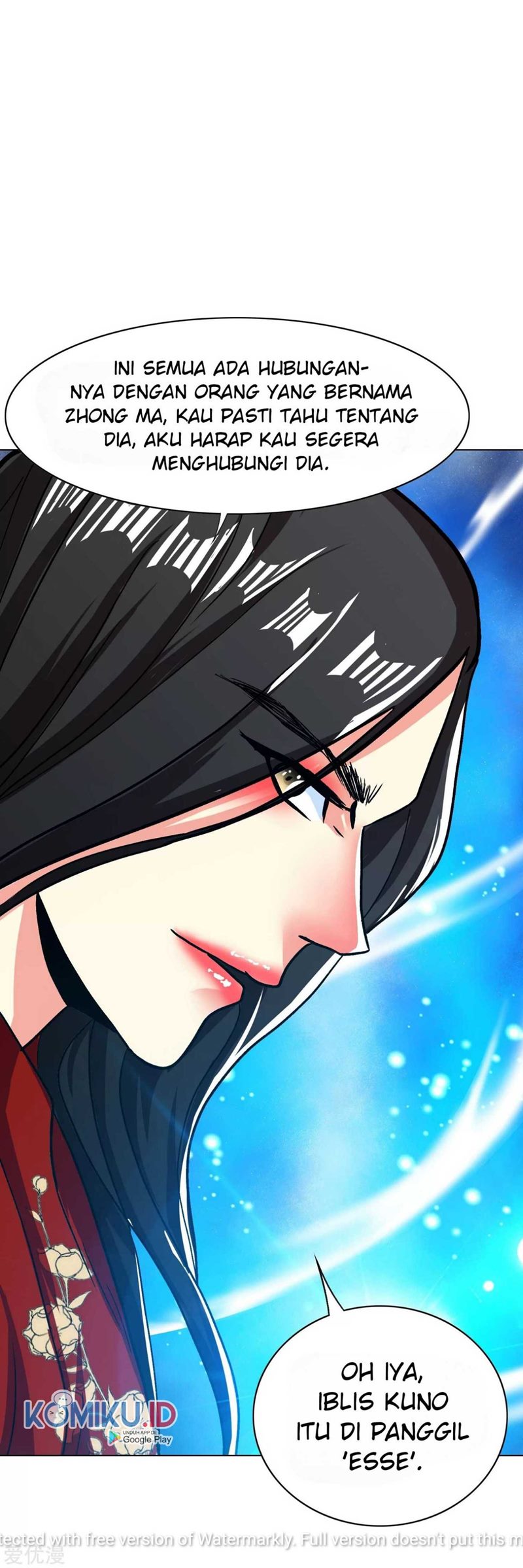 Baca Xianzun System in the City - Chapter 133 halaman 10