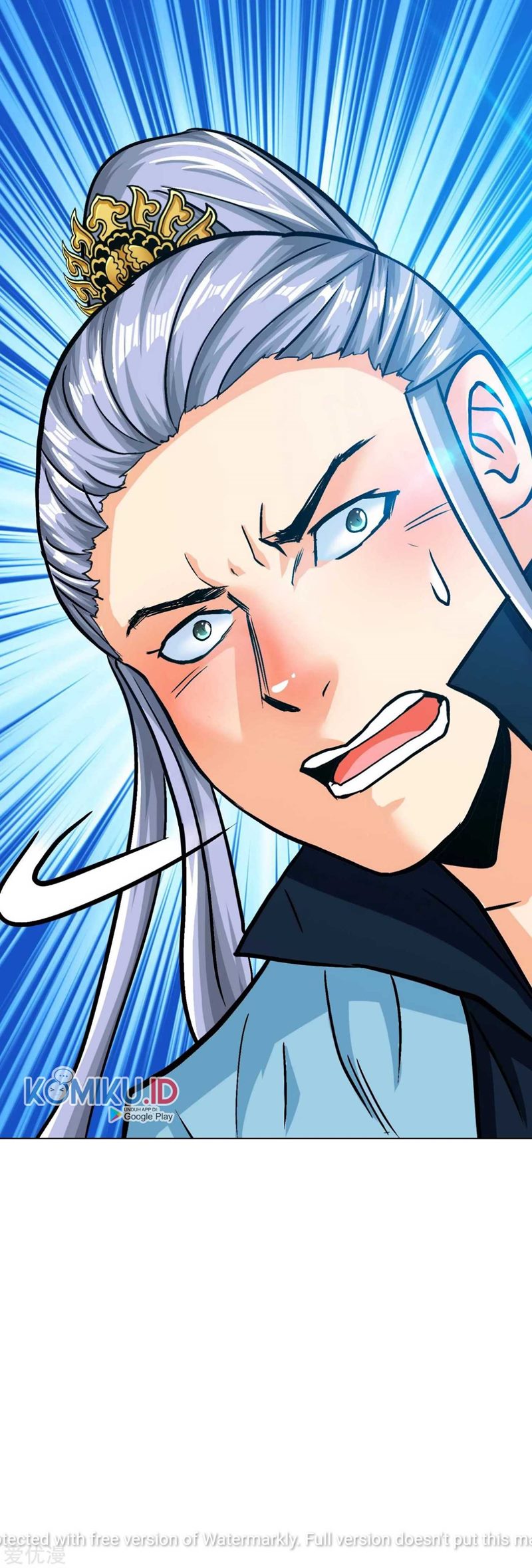 Baca Xianzun System in the City - Chapter 133 halaman 12