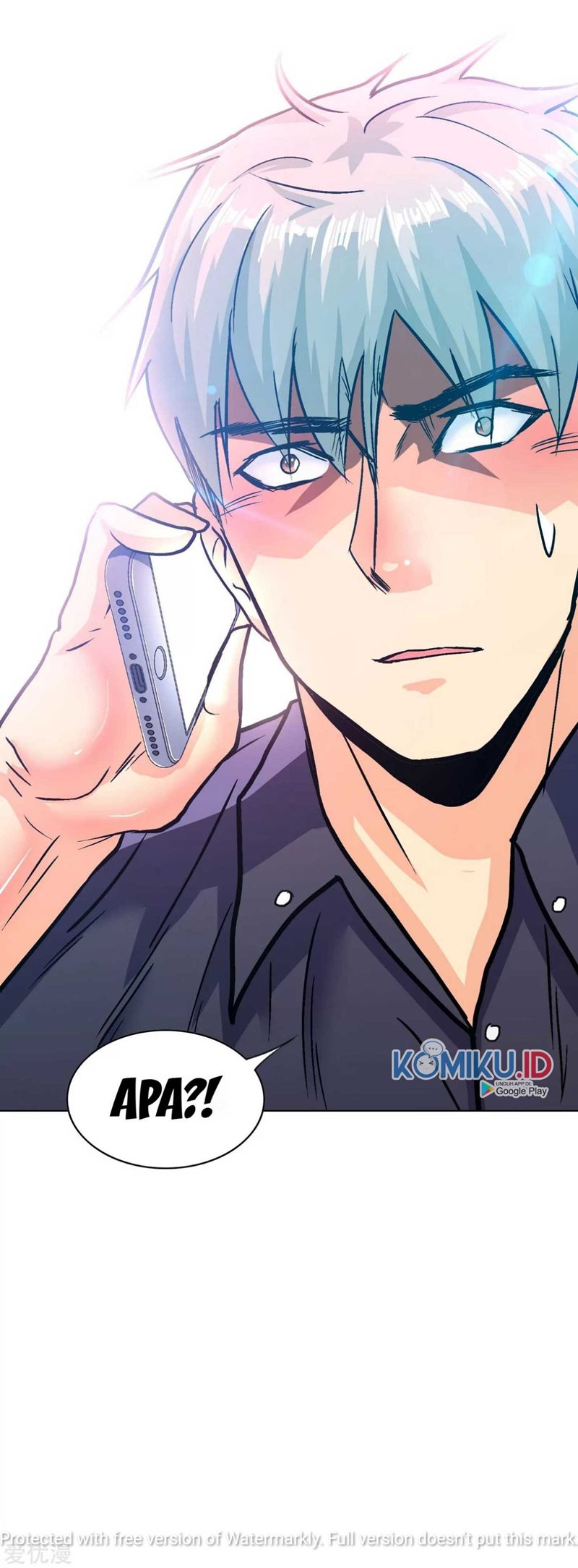 Baca Xianzun System in the City - Chapter 133 halaman 15