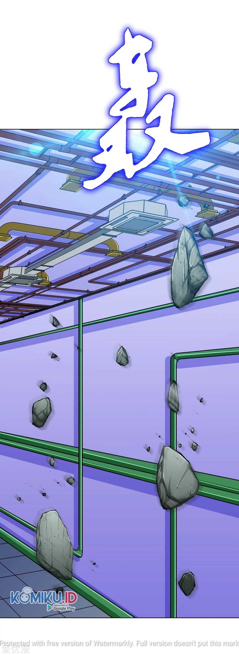 Baca Xianzun System in the City - Chapter 133 halaman 16