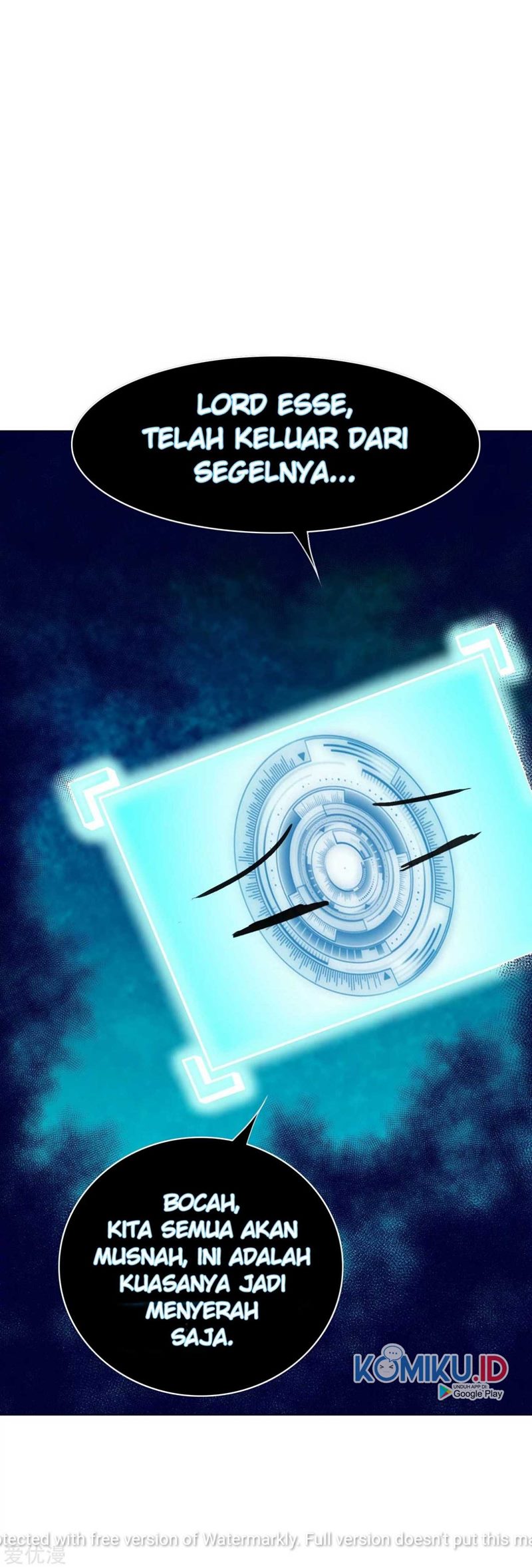 Baca Xianzun System in the City - Chapter 133 halaman 18