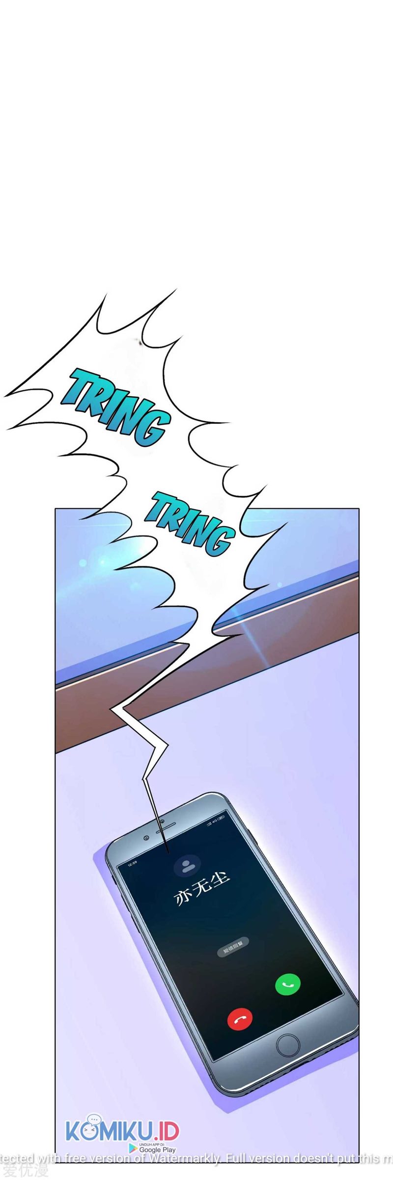 Baca Xianzun System in the City - Chapter 133 halaman 2