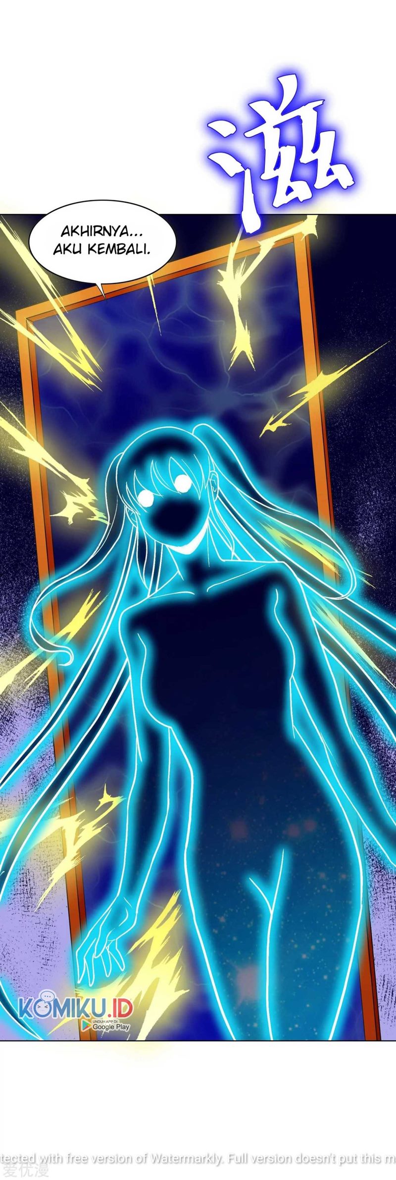 Baca Xianzun System in the City - Chapter 133 halaman 20