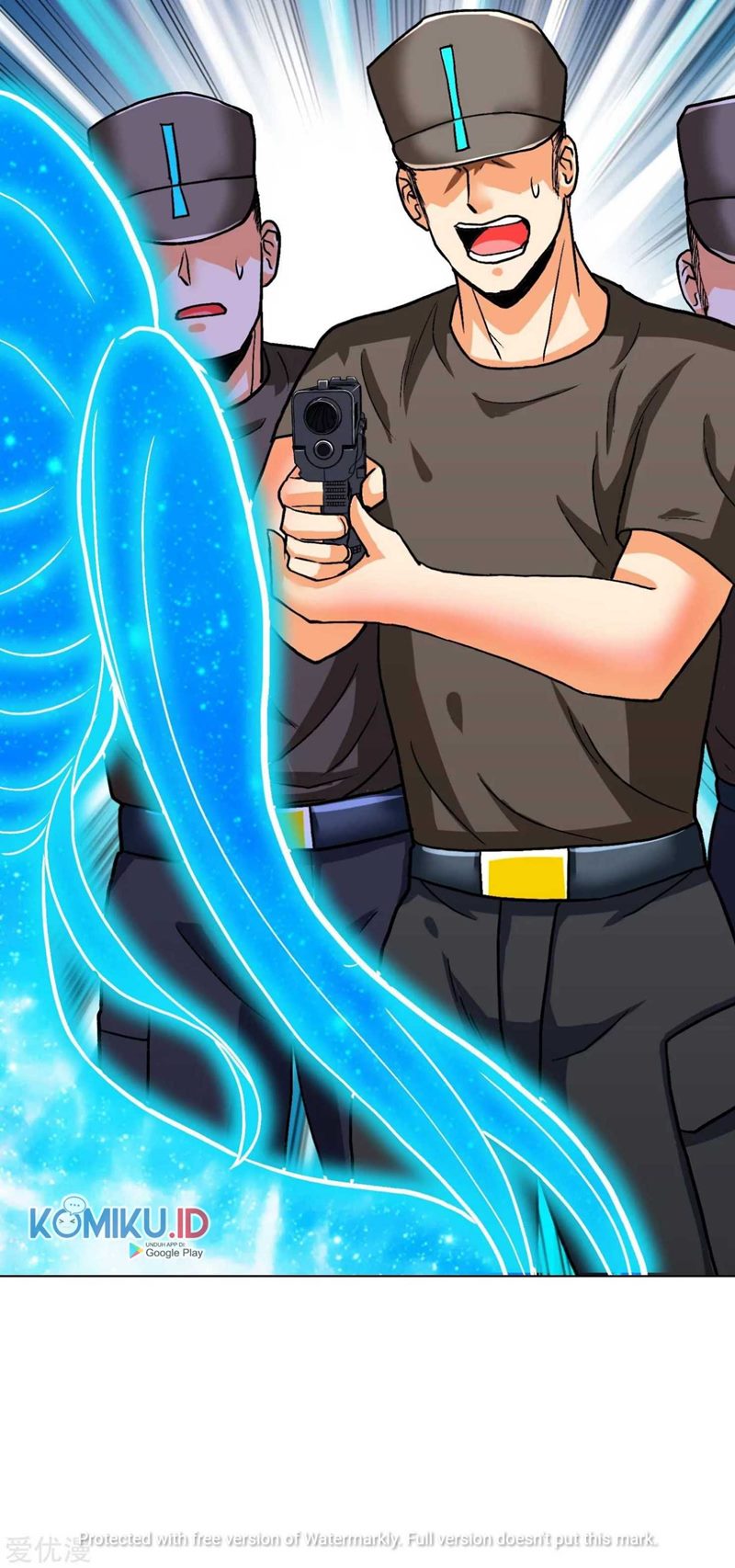 Baca Xianzun System in the City - Chapter 133 halaman 22