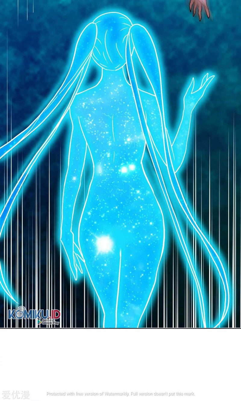 Baca Xianzun System in the City - Chapter 133 halaman 24