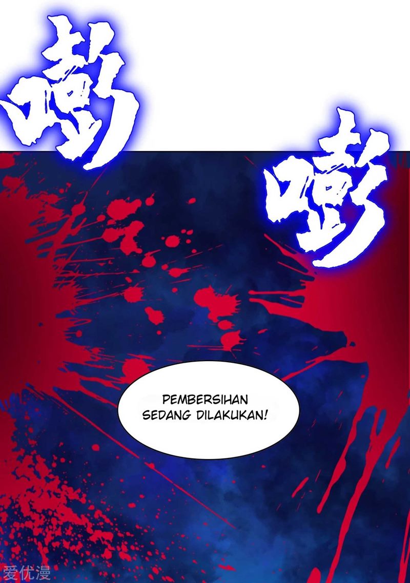 Baca Xianzun System in the City - Chapter 133 halaman 25