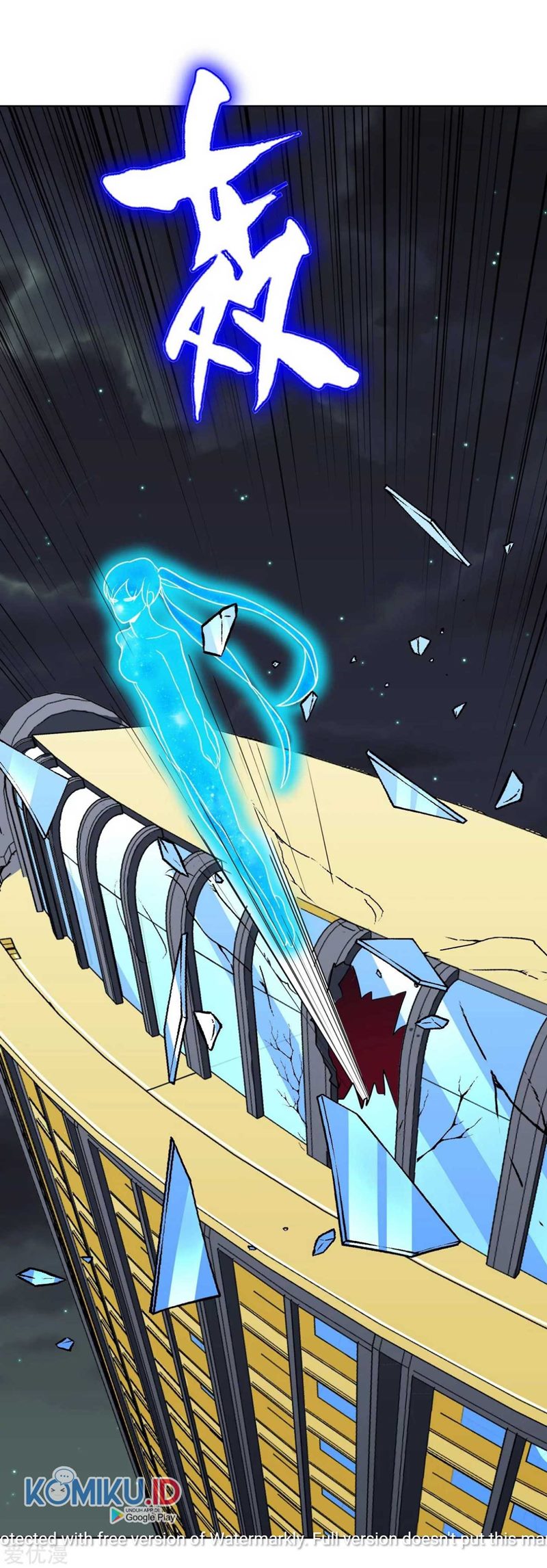 Baca Xianzun System in the City - Chapter 133 halaman 28