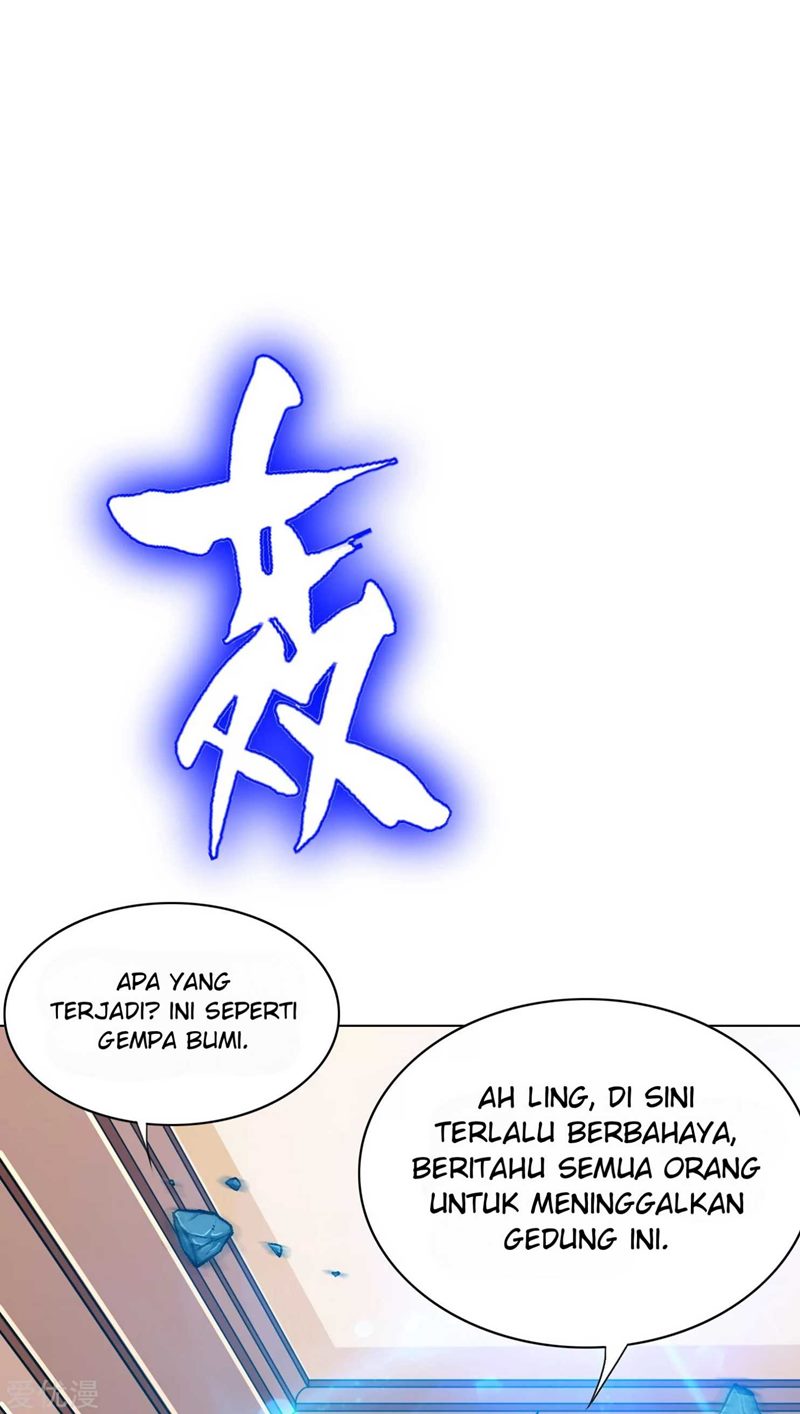 Baca Xianzun System in the City - Chapter 133 halaman 29