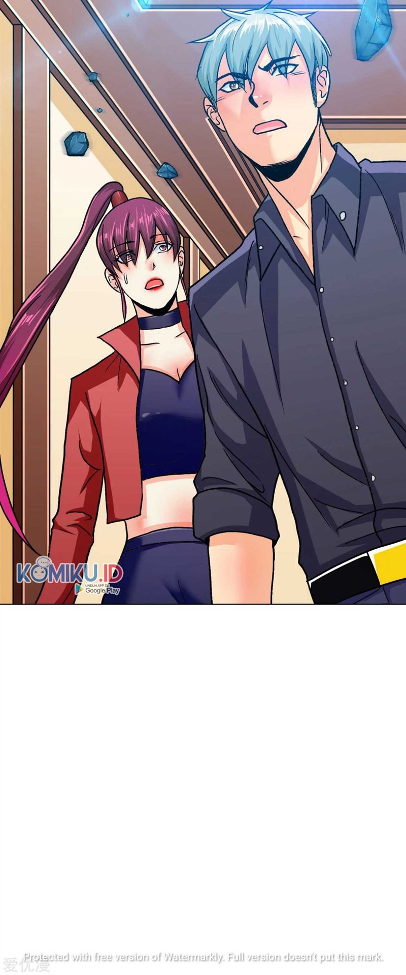 Baca Xianzun System in the City - Chapter 133 halaman 30