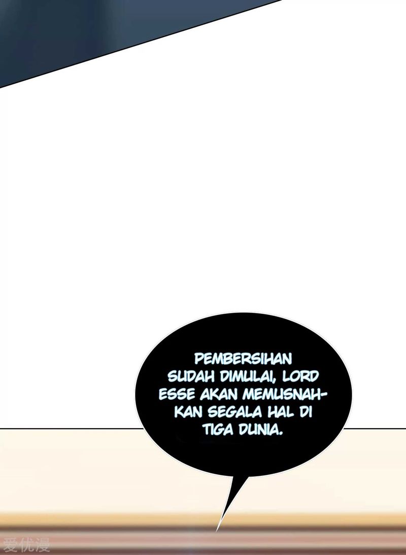 Baca Xianzun System in the City - Chapter 133 halaman 33