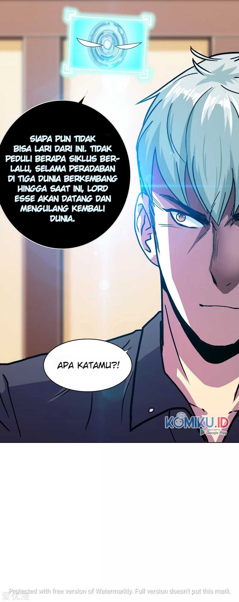 Baca Xianzun System in the City - Chapter 133 halaman 34