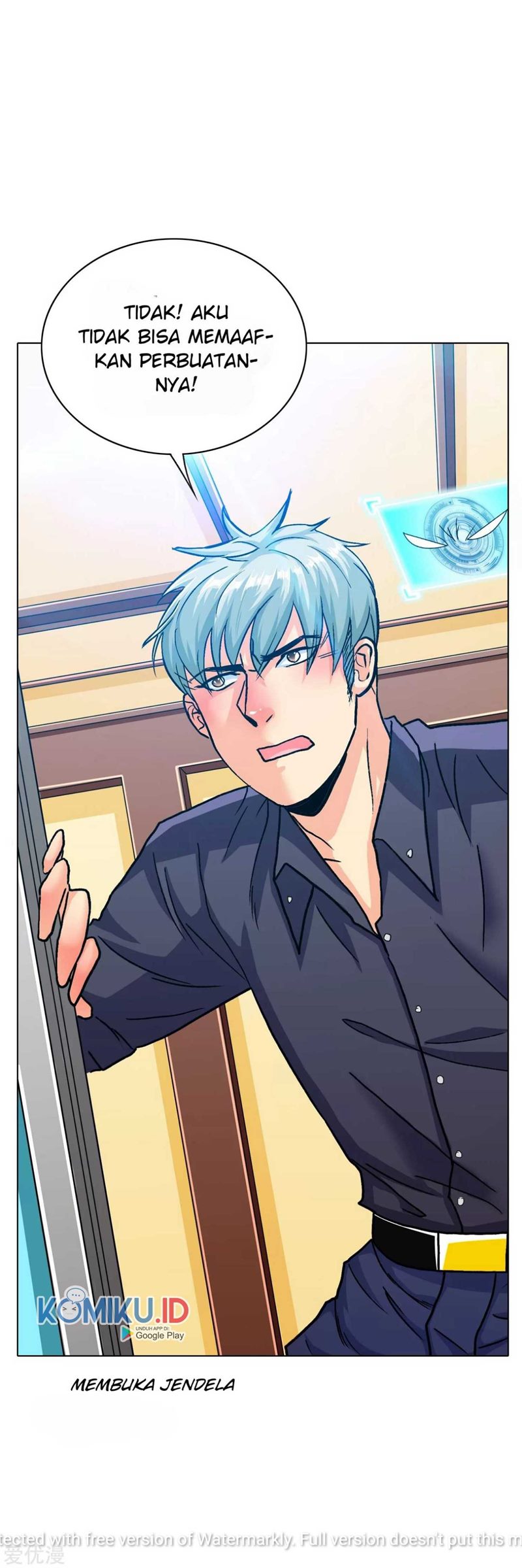 Baca Xianzun System in the City - Chapter 133 halaman 35