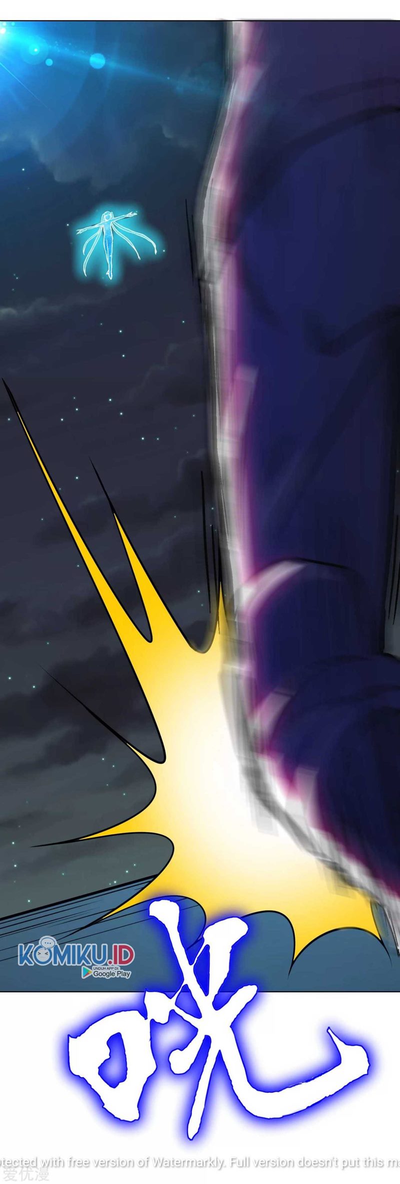 Baca Xianzun System in the City - Chapter 133 halaman 38