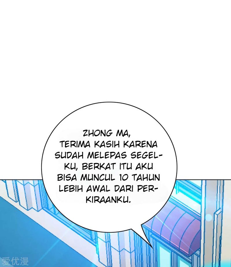 Baca Xianzun System in the City - Chapter 133 halaman 39
