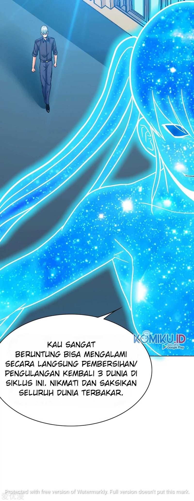 Baca Xianzun System in the City - Chapter 133 halaman 40