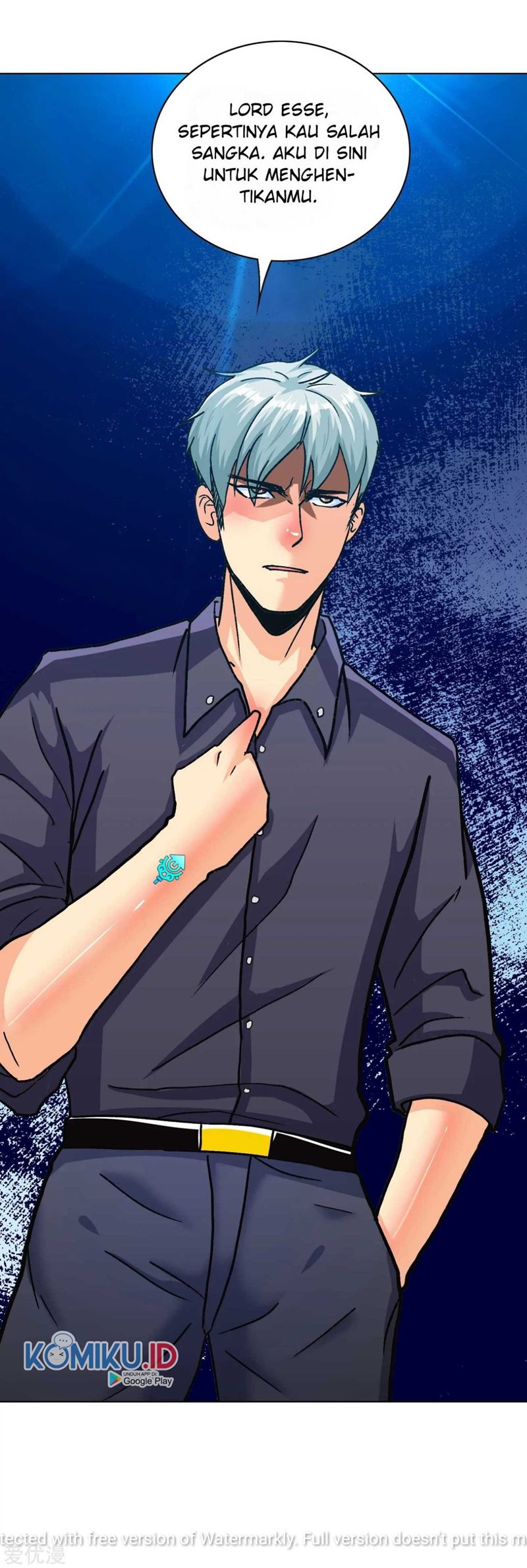 Baca Xianzun System in the City - Chapter 133 halaman 41