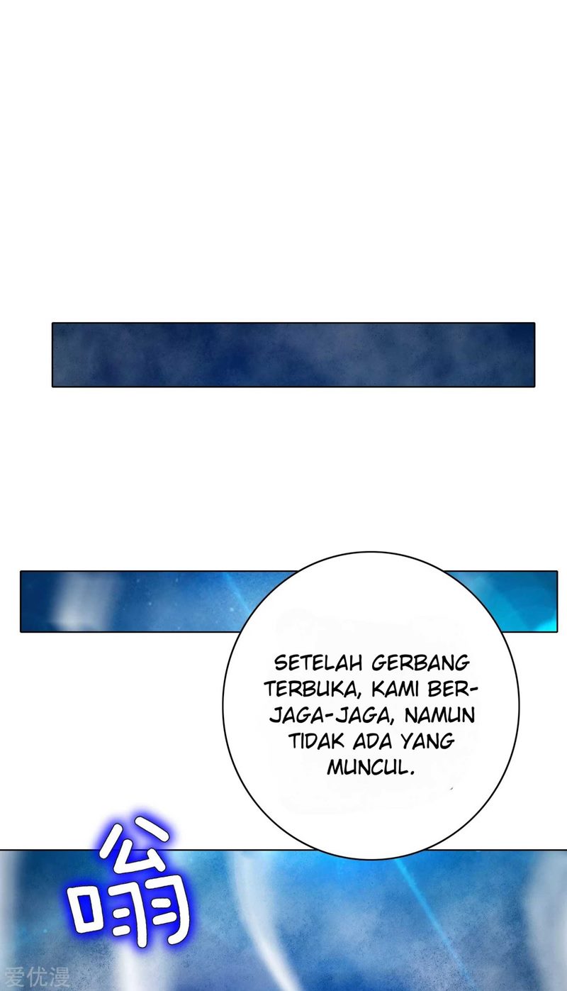 Baca Xianzun System in the City - Chapter 133 halaman 5