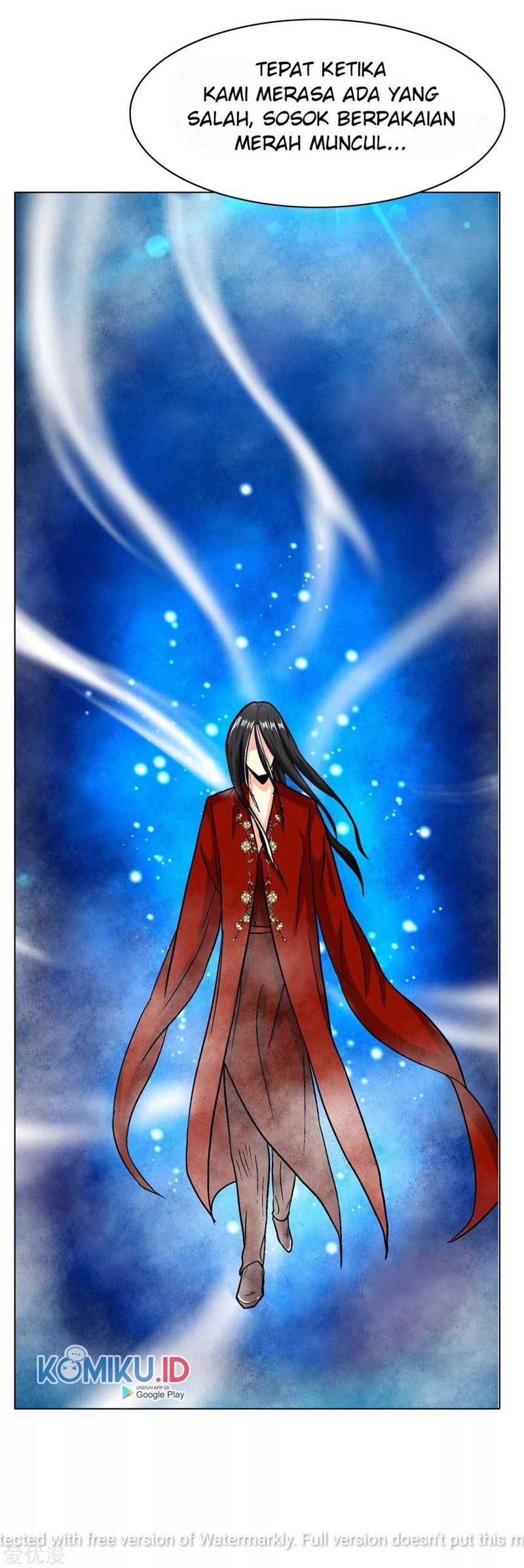 Baca Xianzun System in the City - Chapter 133 halaman 7