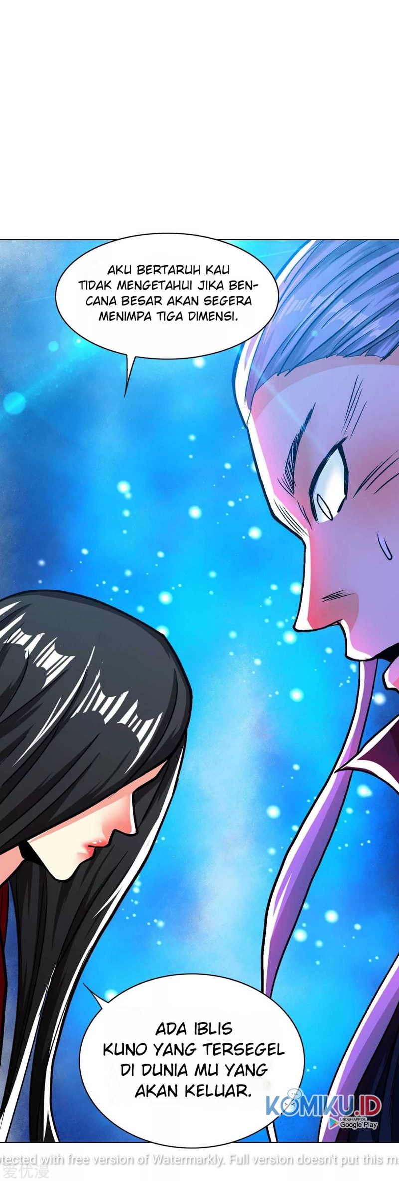 Baca Xianzun System in the City - Chapter 133 halaman 9