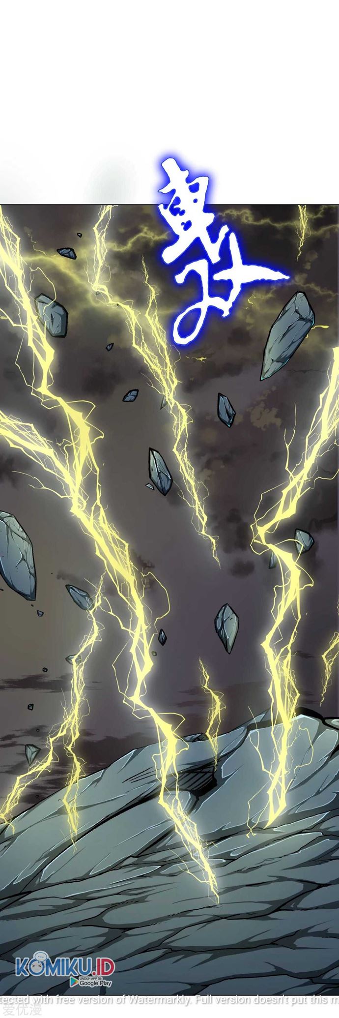 Baca Xianzun System in the City - Chapter 134 halaman 1