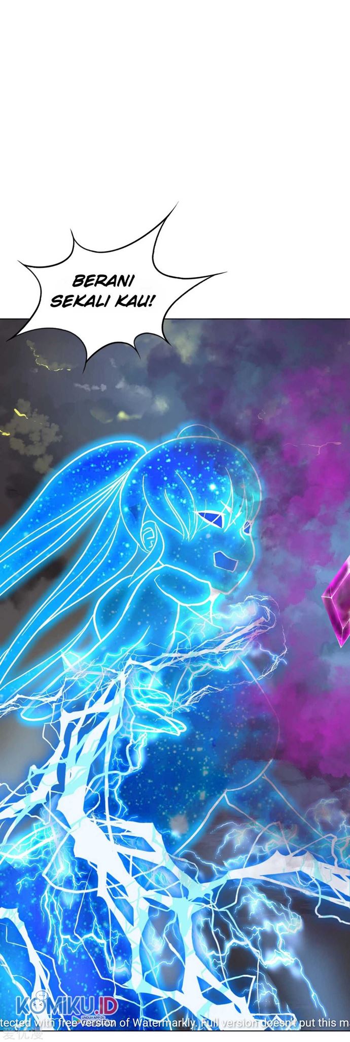 Baca Xianzun System in the City - Chapter 134 halaman 10