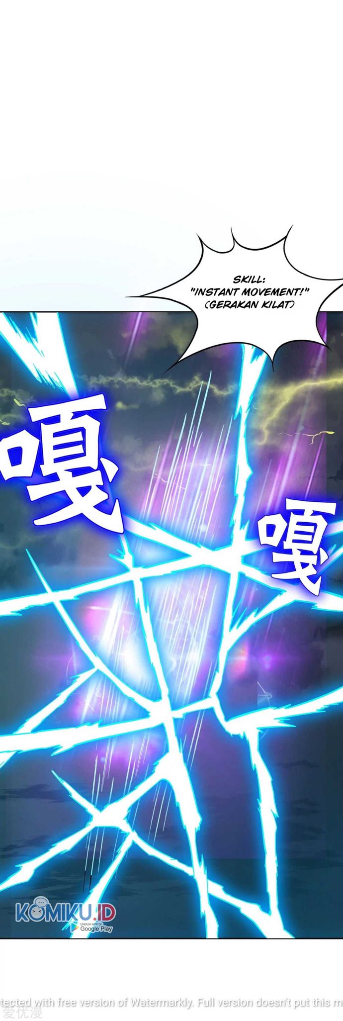 Baca Xianzun System in the City - Chapter 134 halaman 11