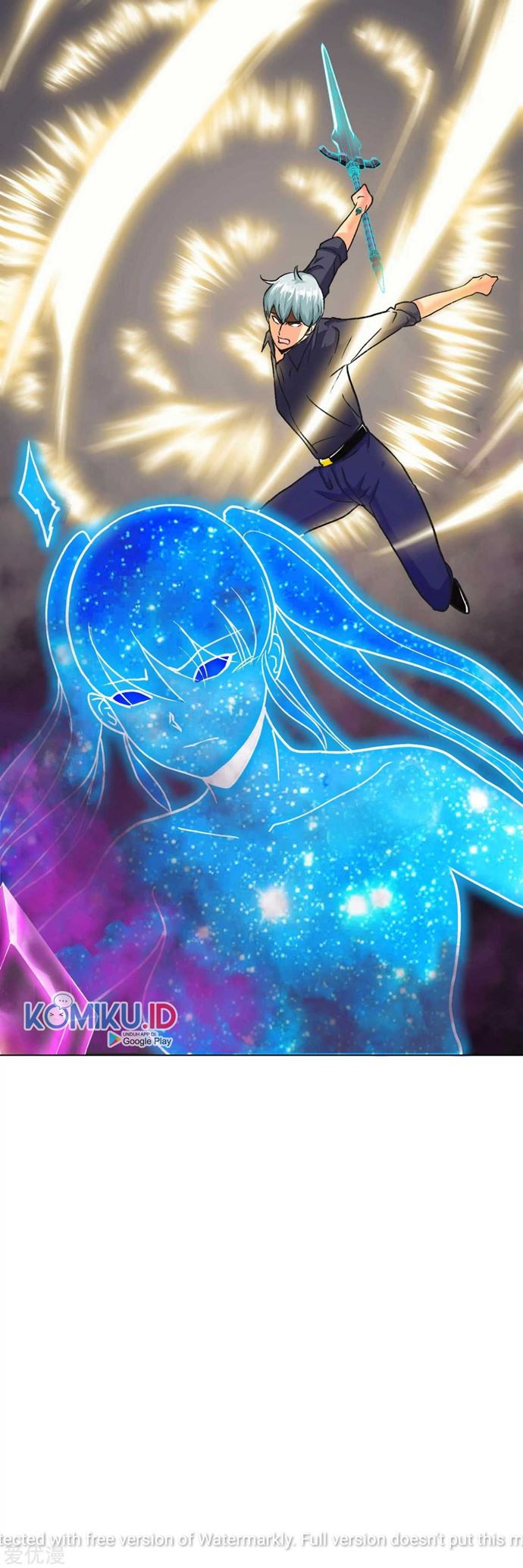 Baca Xianzun System in the City - Chapter 134 halaman 13