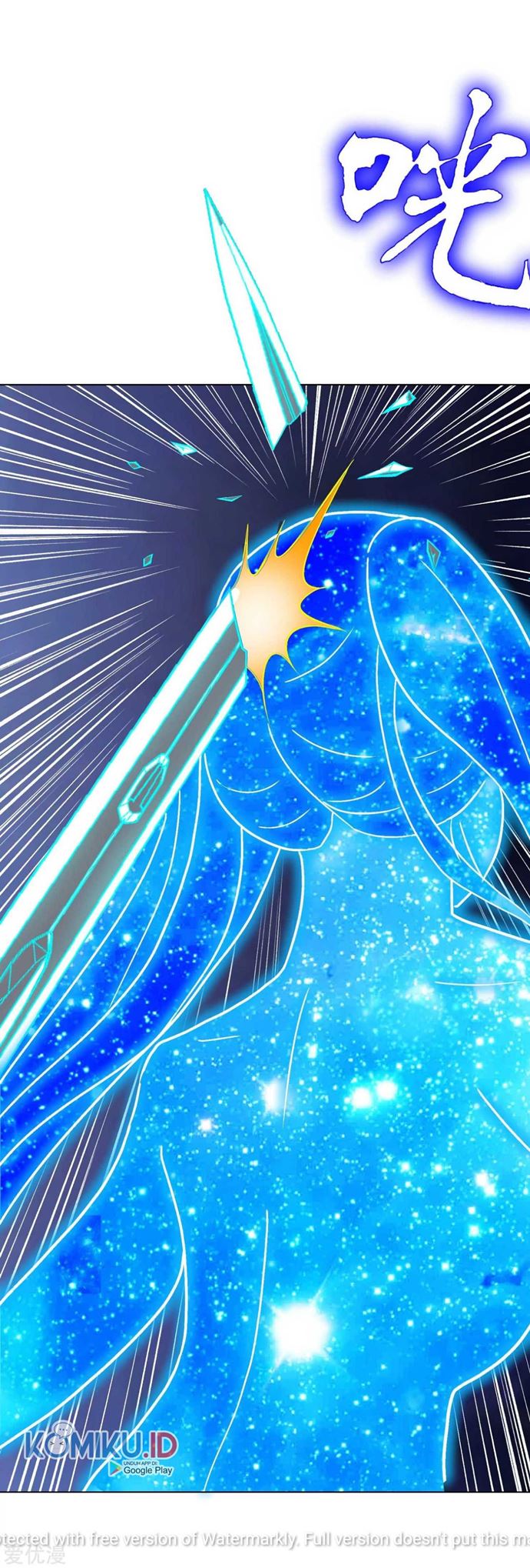 Baca Xianzun System in the City - Chapter 134 halaman 14