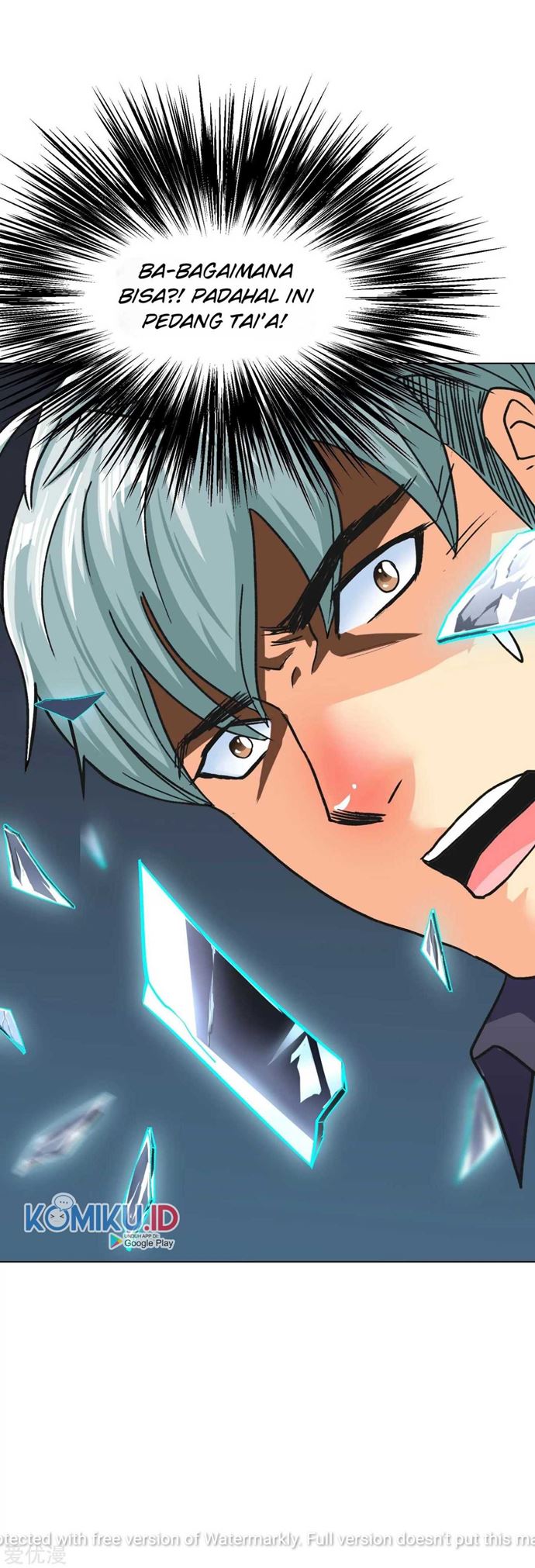 Baca Xianzun System in the City - Chapter 134 halaman 15