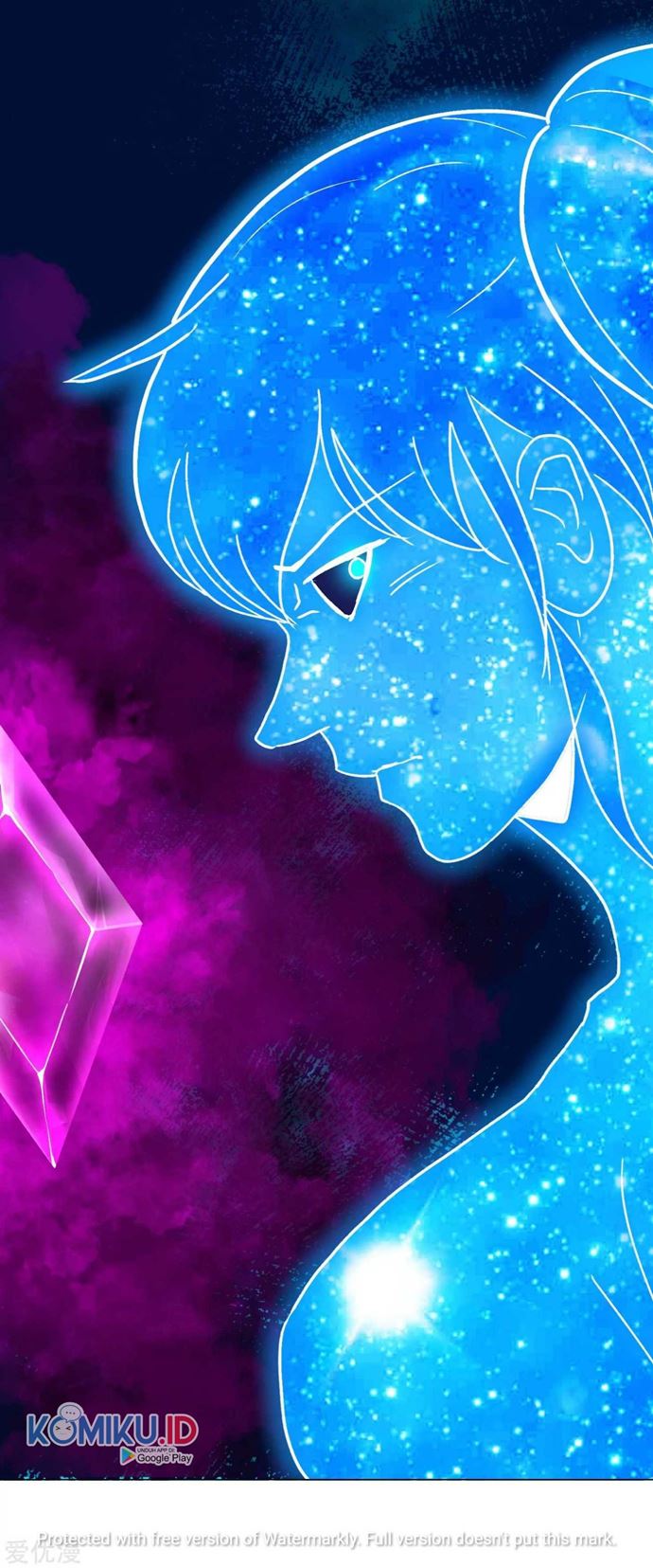 Baca Xianzun System in the City - Chapter 134 halaman 17