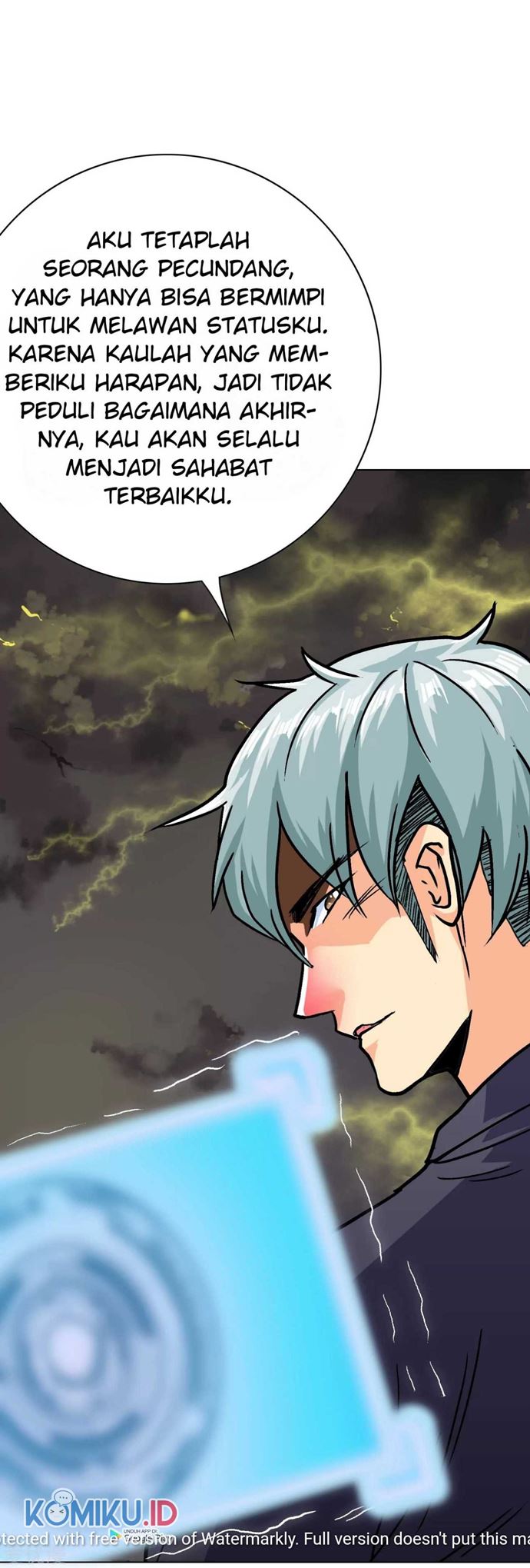 Baca Xianzun System in the City - Chapter 134 halaman 24