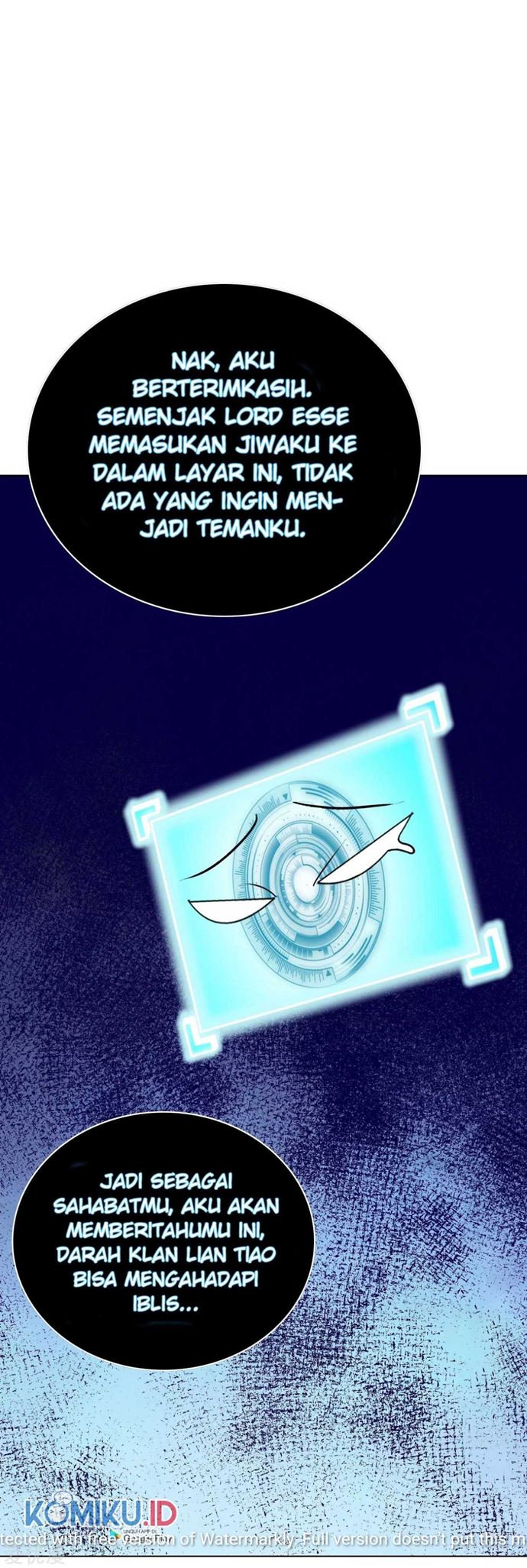 Baca Xianzun System in the City - Chapter 134 halaman 25