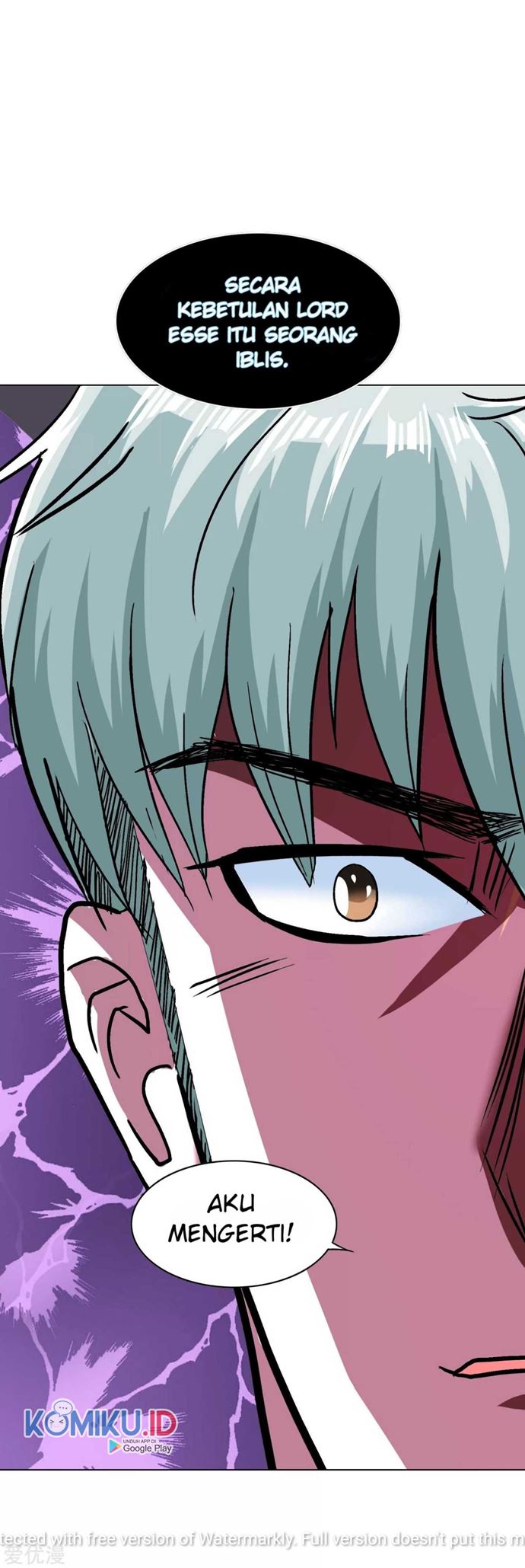 Baca Xianzun System in the City - Chapter 134 halaman 26