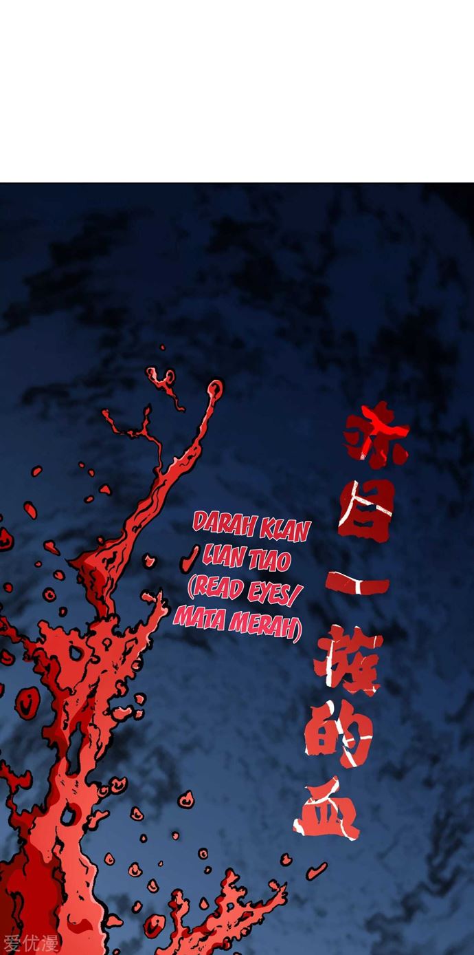 Baca Xianzun System in the City - Chapter 134 halaman 27