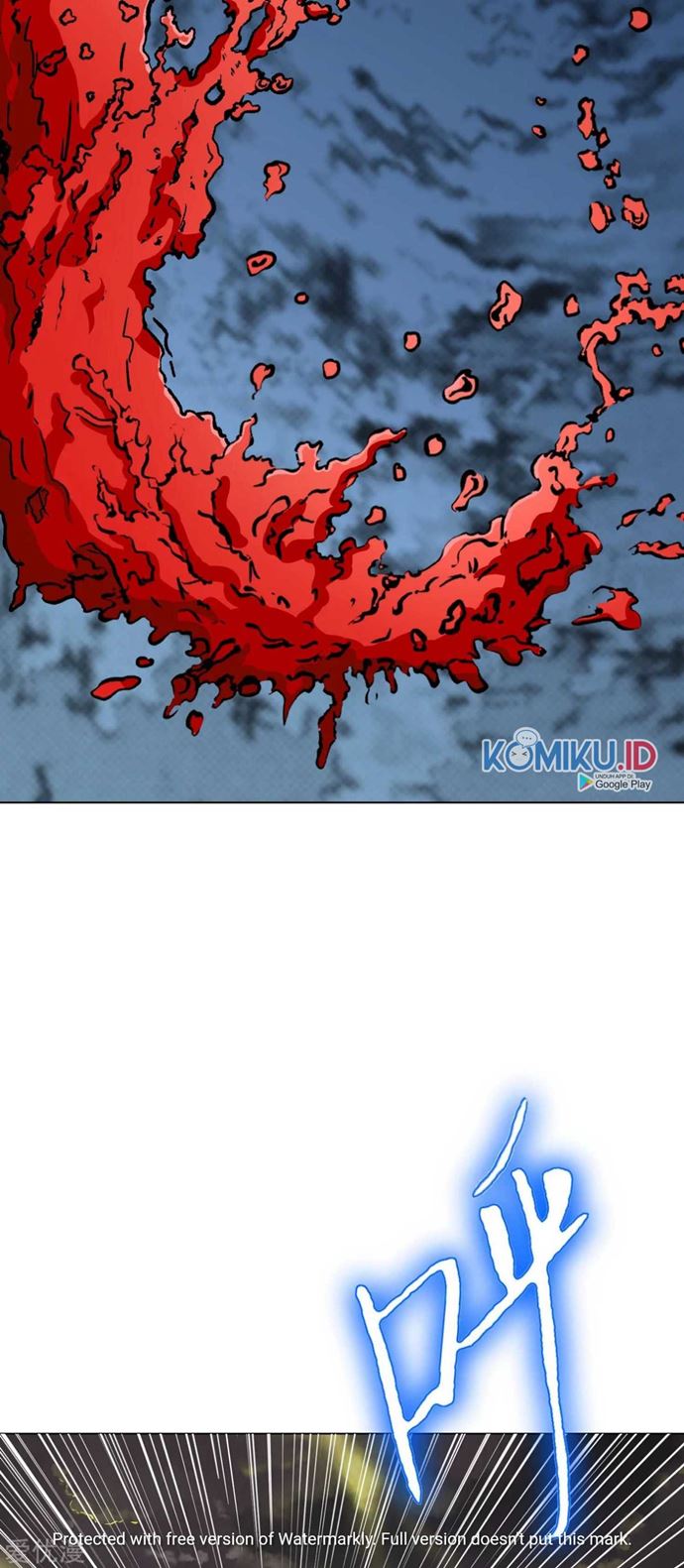 Baca Xianzun System in the City - Chapter 134 halaman 28