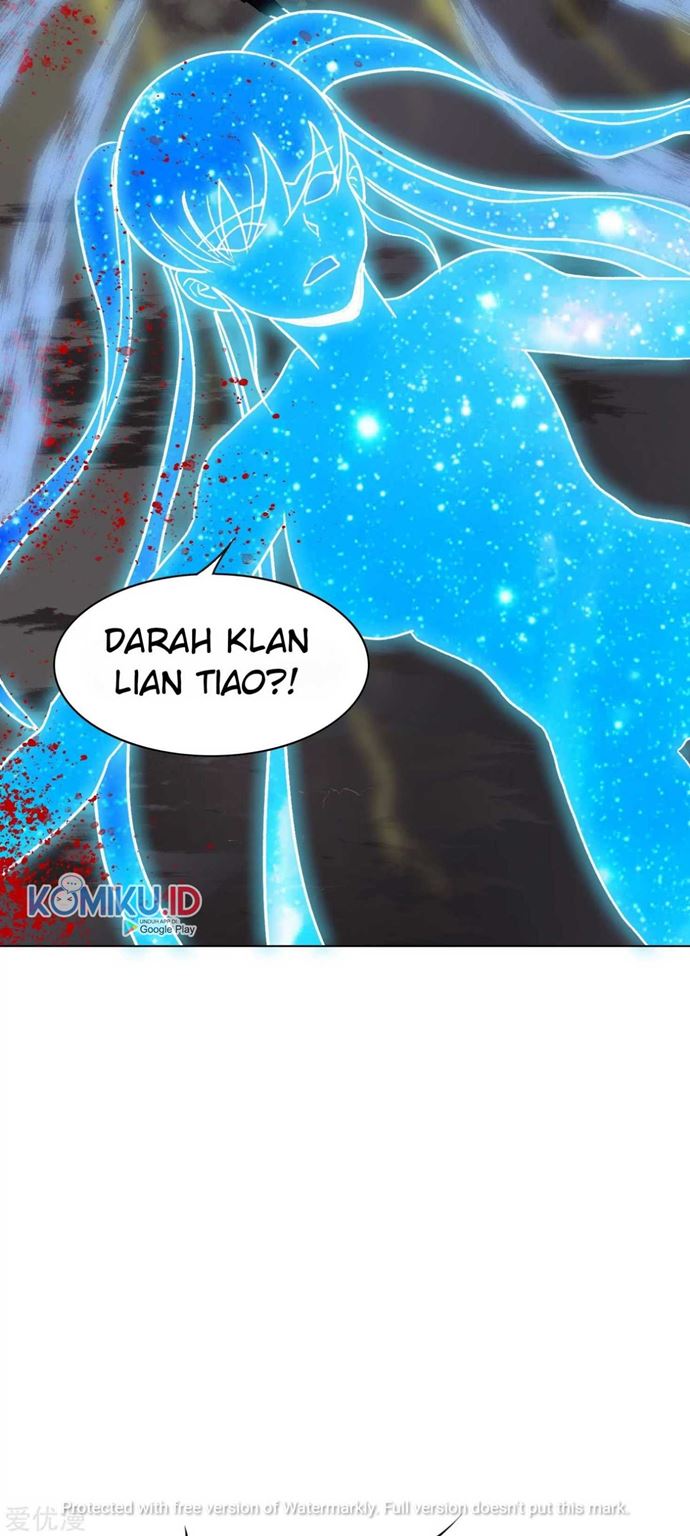 Baca Xianzun System in the City - Chapter 134 halaman 33