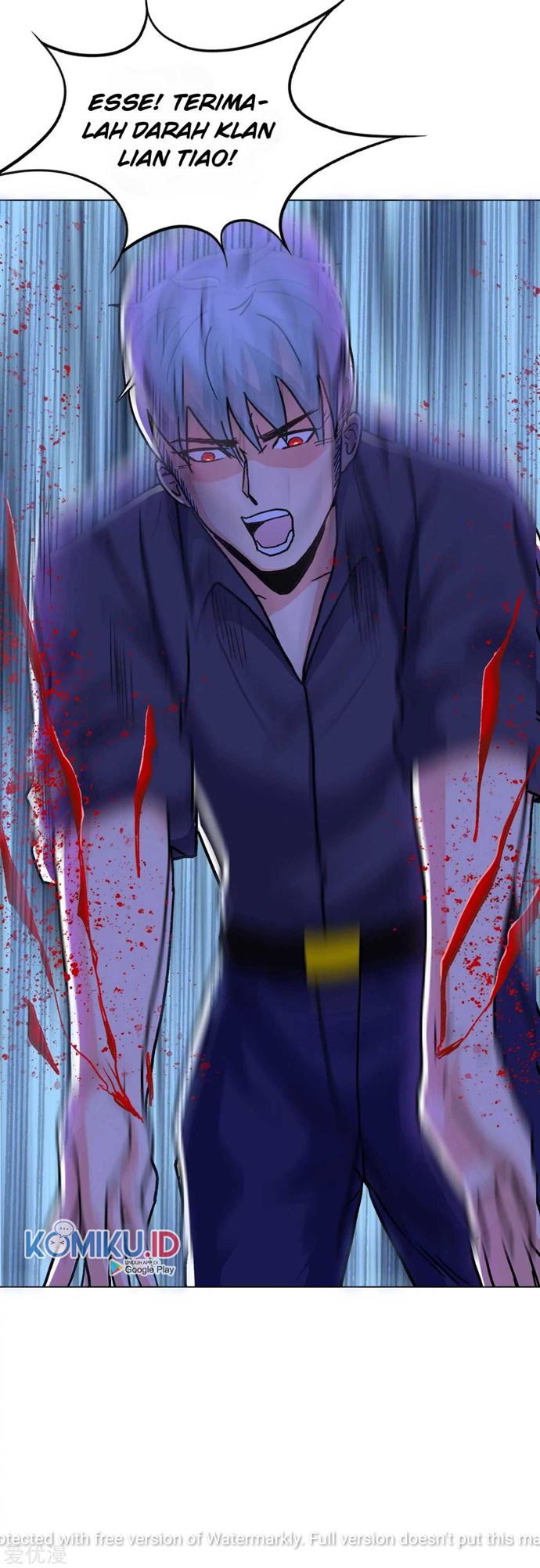 Baca Xianzun System in the City - Chapter 134 halaman 34