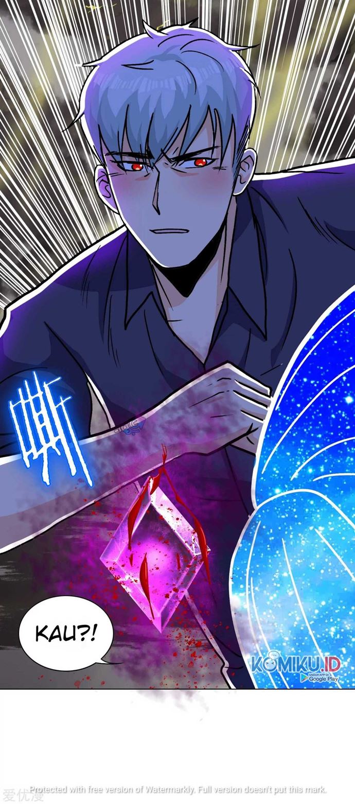 Baca Xianzun System in the City - Chapter 134 halaman 36